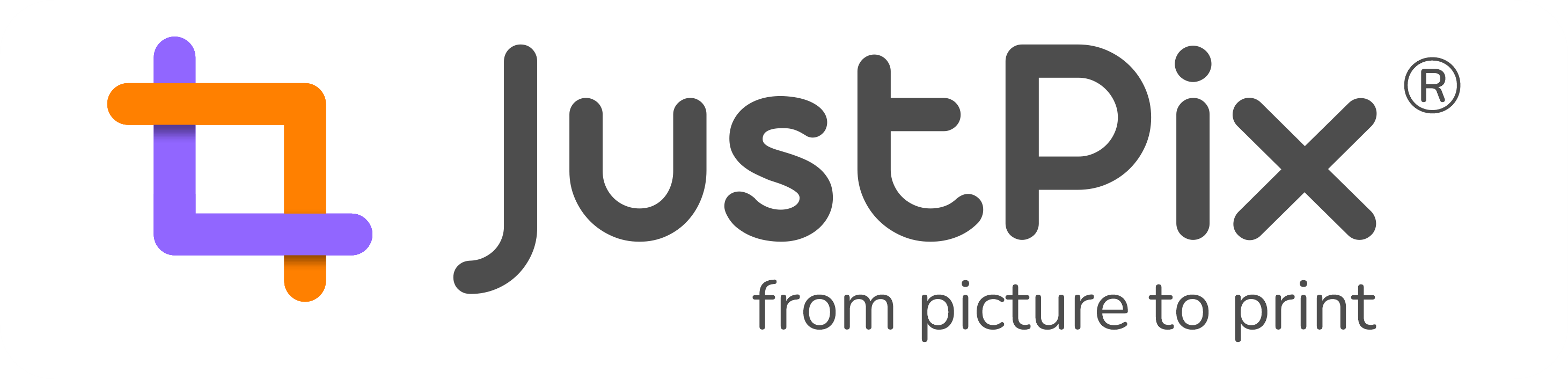 JustPix logo